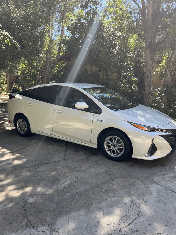 CLASSIC CARWASH Updated May 2024 Carpinteria, California Car Wash