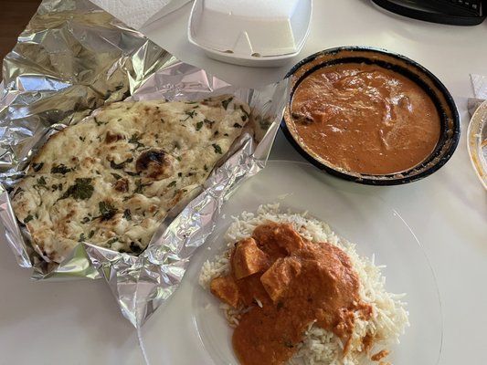 Tikka Express Gainesville by null