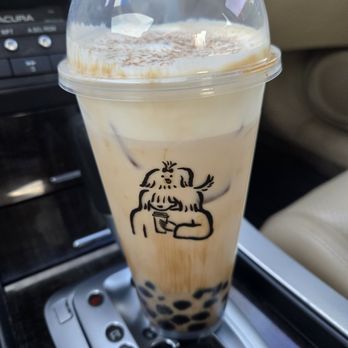 HEYTEA - Brown sugar boba - Bubble Tea Near Me - San Jose, California HEYTEA - Brown sugar boba - Bubble Tea Near Me - San Jose, California