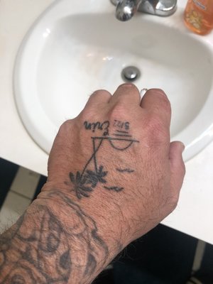 The Guild of Tattoos and Fine Art