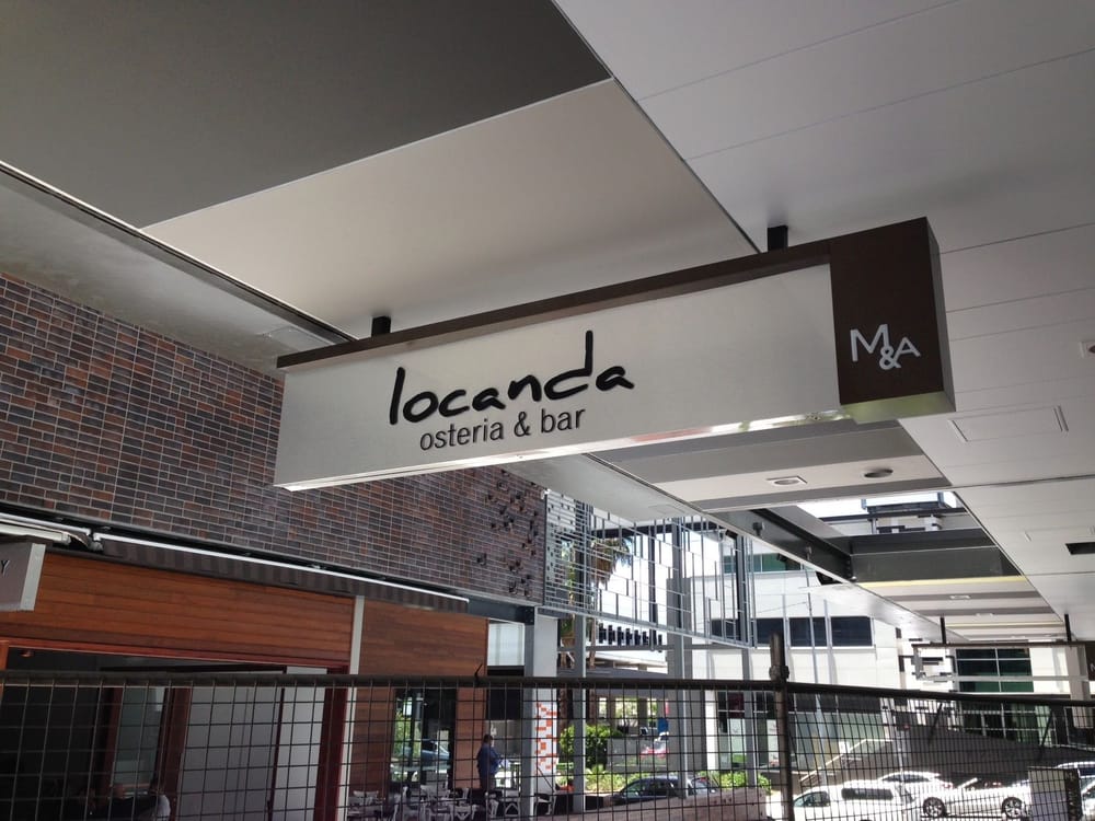 LOCANDA OSTERIA & BAR 16 Photos 100 McLachlan St, Fortitude Valley