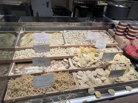 Eataly - Aventura by null