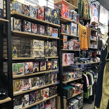 BoxLunch - Anime characters - Accessories Near Me - Victor, New York BoxLunch - Anime characters - Accessories Near Me - Victor, New York
