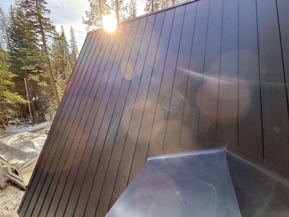 Slide of Pete’s Custom Roofing