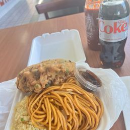 Egg foo young Egg foo young