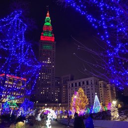 Public Square Public Square