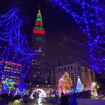 Public Square - Public Square - Parks Near Me - Cleveland, Ohio Public Square - Public Square - Parks Near Me - Cleveland, Ohio