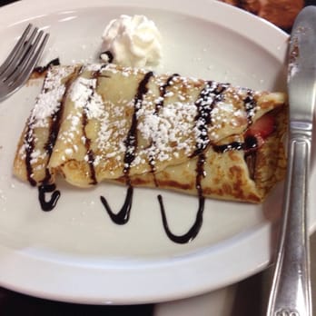 Capriccio Cafe - Cafes Near Me - Destin, Florida