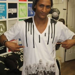 Freshly Baked Tees