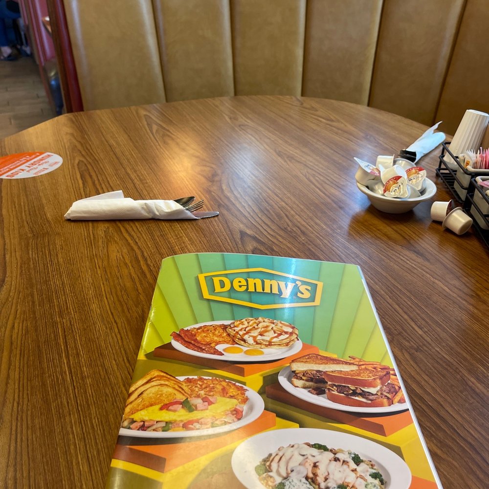 Denny's - Menu for proof - American Near Me - Corona, California Denny's - Menu for proof - American Near Me - Corona, California