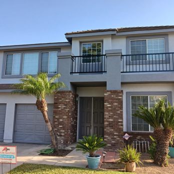 Amore Painting - Corona, CA
Exterior Color Change - Painters Near Me - Riverside, California Amore Painting - Corona, CA
Exterior Color Change - Painters Near Me - Riverside, California