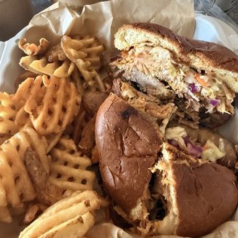 Ruby Red's BBQ - Barbeque Near Me - La Habra, California Ruby Red's BBQ - Barbeque Near Me - La Habra, California