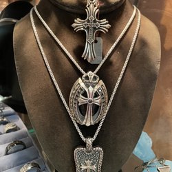 Silver Trends Jewelry