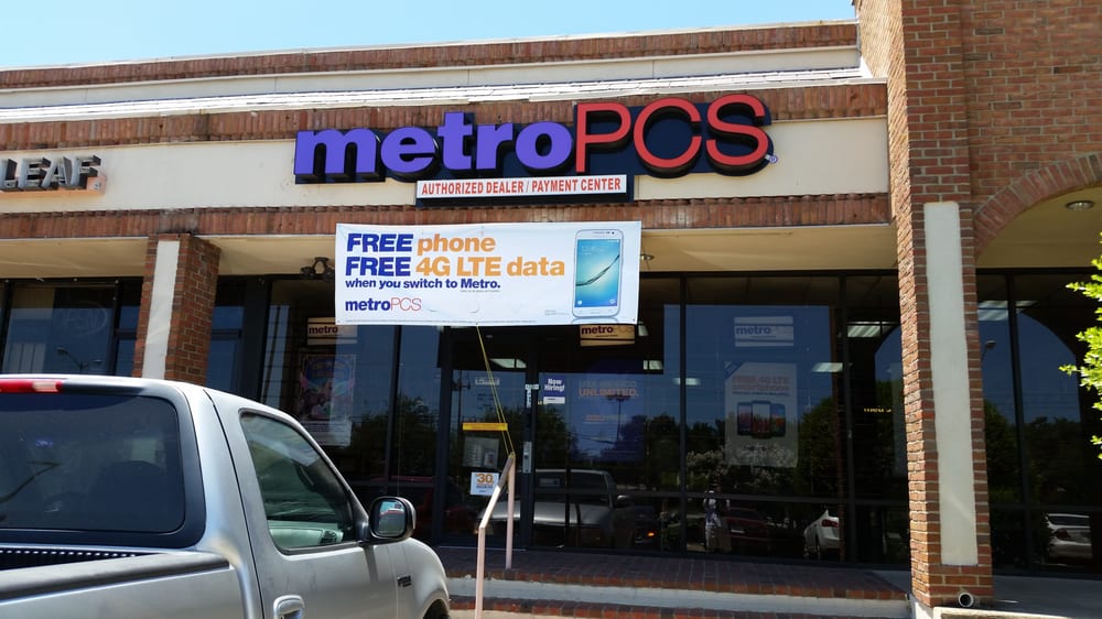METROPCS 1208 Nw Hwy, Garland, Texas Mobile Phones Phone Number