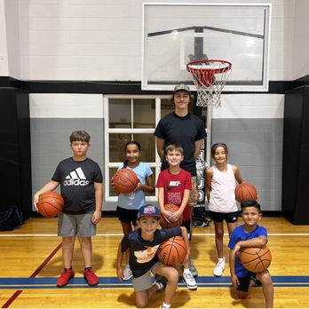 Fairfield Athletic Club - FAC Basketball Camp - Tennis Near Me - Cypress, Texas Fairfield Athletic Club - FAC Basketball Camp - Tennis Near Me - Cypress, Texas