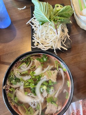 Phở Fusion & Grill by null