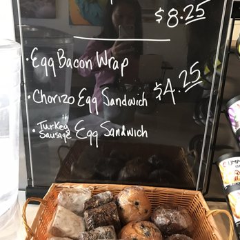 Pilgrim's Coffee House - Coffee & Tea Near Me - Fullerton, California