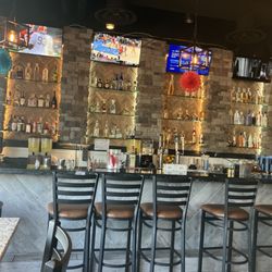 La Casa Mexicana - Bat