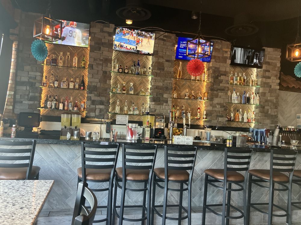 La Casa Mexicana