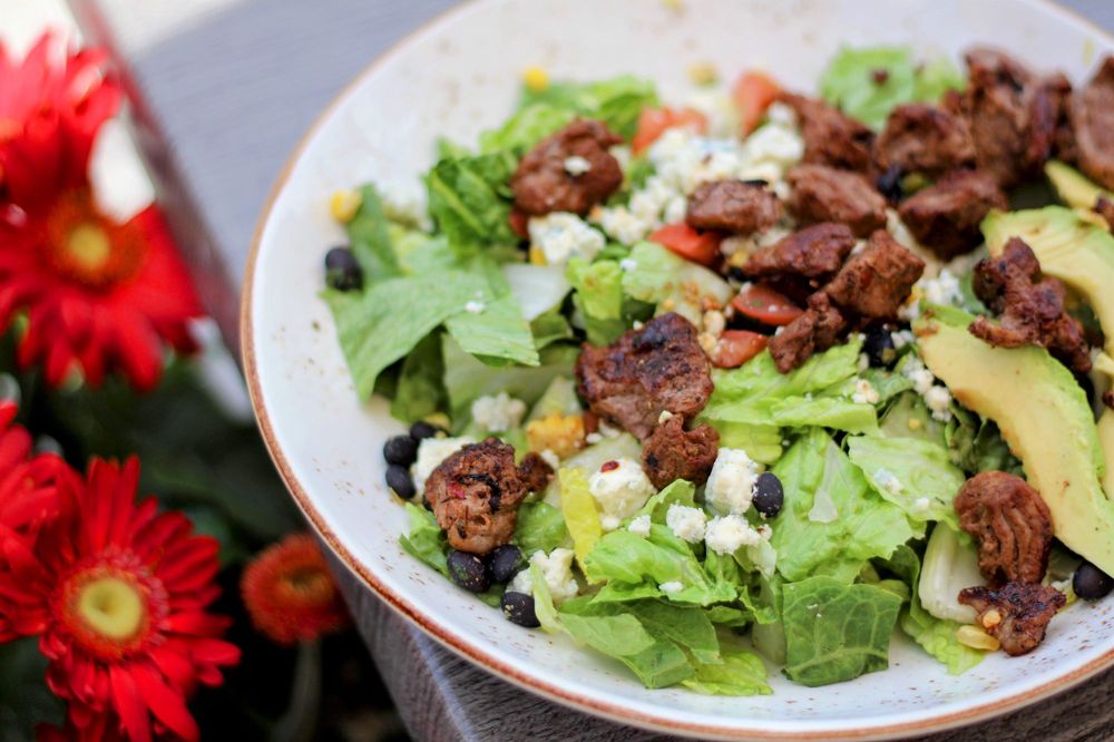 Food from Riverstone Corner Bistro