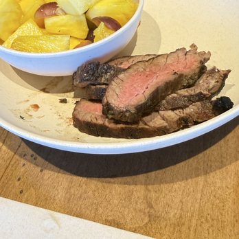Flower Child - Steak with Fresh Fruit - Salad Near Me - Tucson, Arizona
