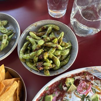 LOCAL Public Eatery Henderson - Edamame - Pubs Near Me - Dallas, Texas LOCAL Public Eatery Henderson - Edamame - Pubs Near Me - Dallas, Texas