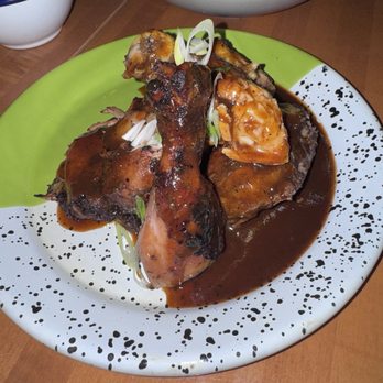 Stella's - Jerk Chicken - Caribbean Near Me - Brooklyn, New York