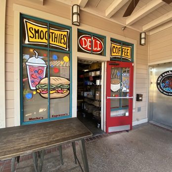 Red Scooter Deli - Delis Near Me - Paso Robles, California