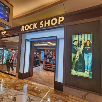 Hard Rock-Rock Shop - Men's Clothing Near Me - Atlantic City, New Jersey Hard Rock-Rock Shop - Men's Clothing Near Me - Atlantic City, New Jersey