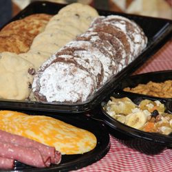The Bread Box