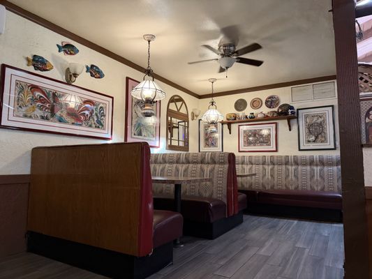 Murrieta's Mexican Restaurant by null