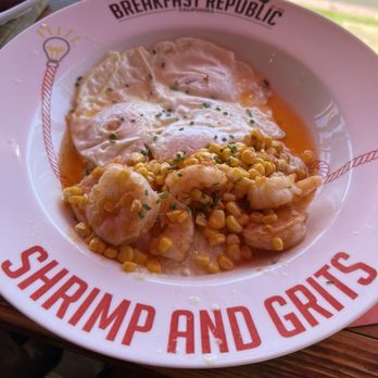 Breakfast Republic - Breakfast & Brunch Near Me - San Diego, California