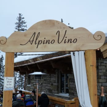Alpino Vino - Italian Near Me - Telluride, Colorado Alpino Vino - Italian Near Me - Telluride, Colorado