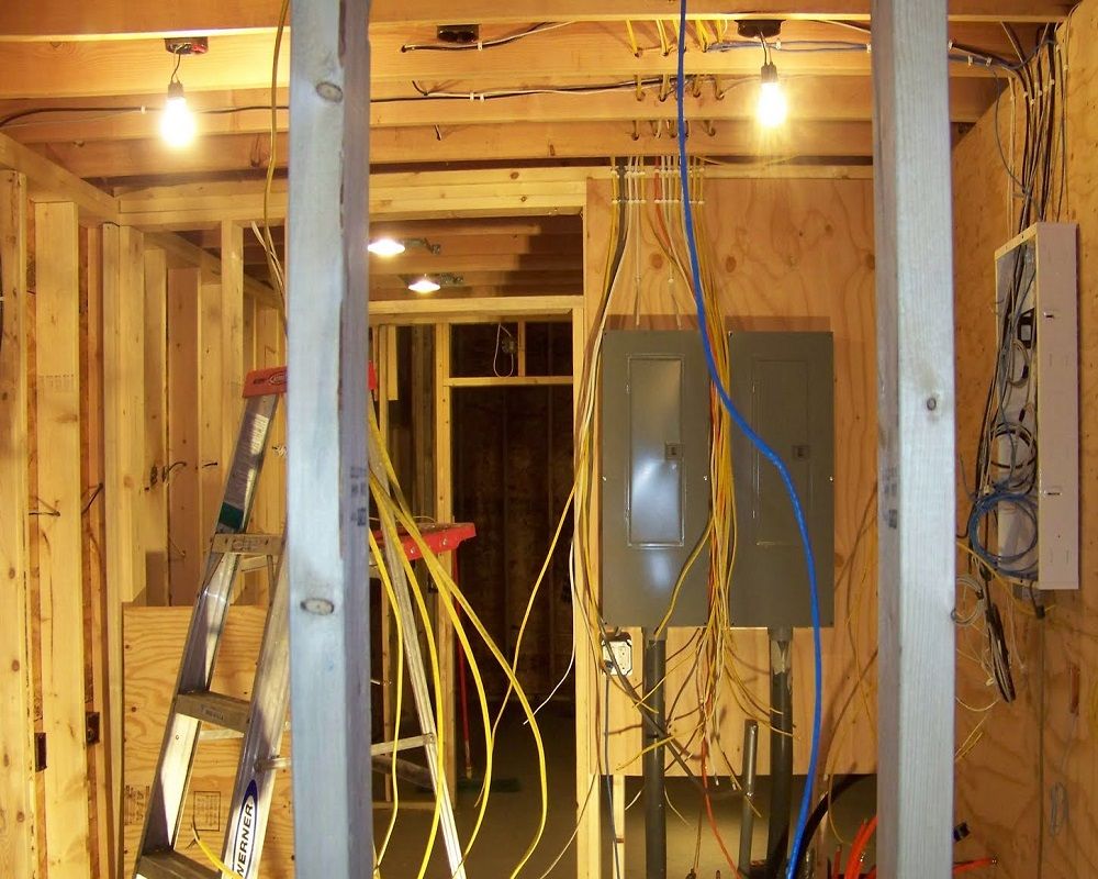 Slide of Mission Viejo Electrician Repair Service
