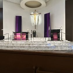 St Ignatius Loyola Parish - Happy Ash Wednesday 2025