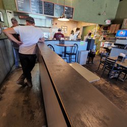 Jalapenos - Ordering area
