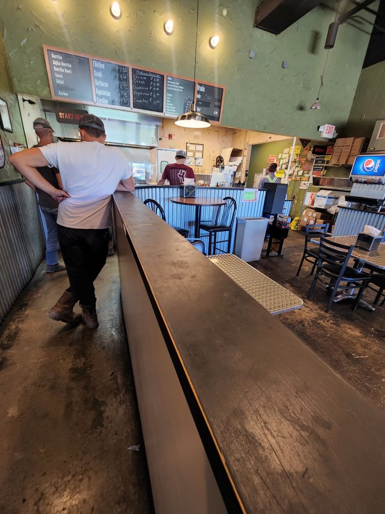 JALAPENOS Updated August 2024 20 Reviews 2507 Shawnee Rd, Lima