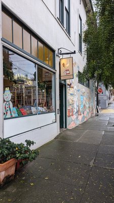Omnivore Books on Food by null