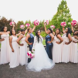 Artistry by Alicia - Bridal Party Glam