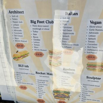 Fort Ross Store - Specialty sandwiches. - Grocery Near Me - Jenner, California