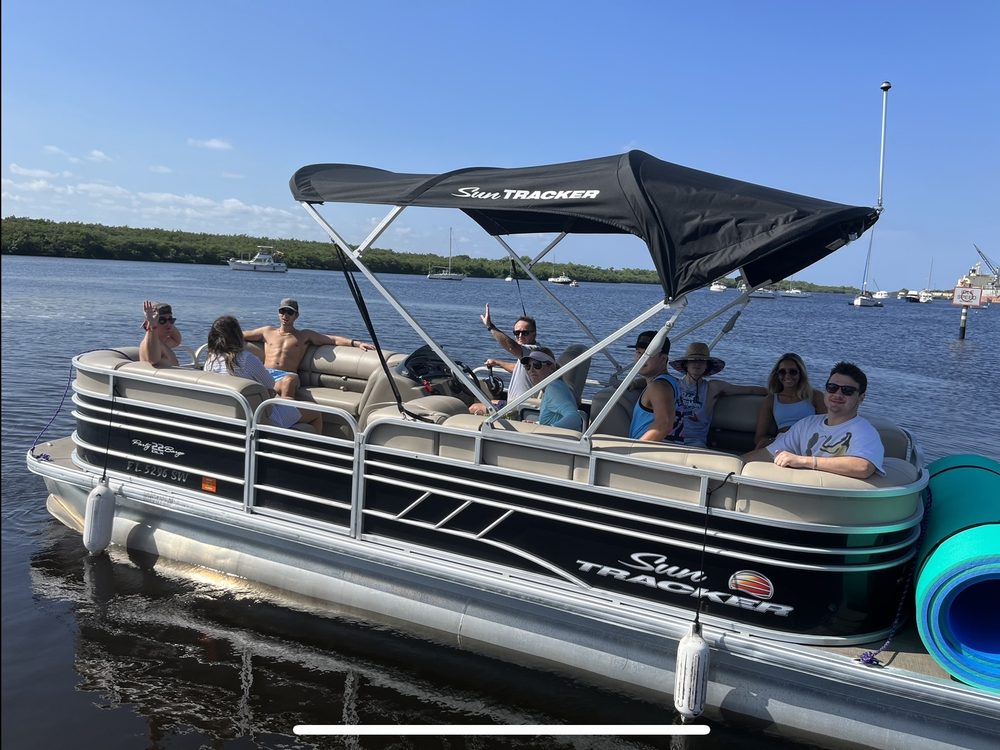 BOAT RENTALS OF TAMPA BAY Updated June 2024 11307 US Hwy 41 S