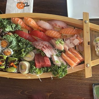 Tenzan - Japanese Near Me - Brooklyn, New York