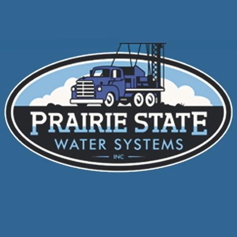 Slide of Prairie State Water Systems