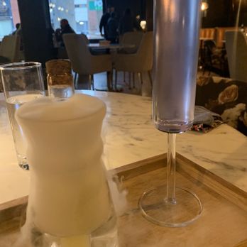Bridges & Bourbon - New American Near Me - Pittsburgh, Pennsylvania