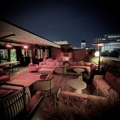 The Quoin Hotel by null