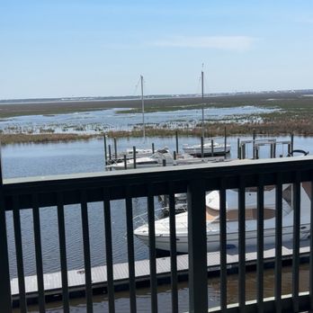 The Camphouse - Pretty harbor - Bars Near Me - Diamondhead, Mississippi