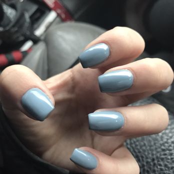 Aphrodite Nail - Thanks Sam happy as always :) - Nail Salons Near Me - Bayonne, New Jersey