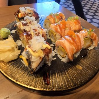 Nikko Sushi Izakaya - Izakaya Near Me - Chicago, Illinois