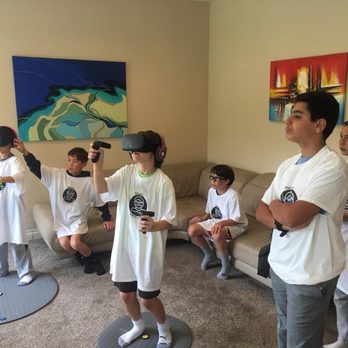 VR Partyz - VR Partyz, We Bring the Fun to YOU! - Party Equipment Rentals Near Me - San Diego, California VR Partyz - VR Partyz, We Bring the Fun to YOU! - Party Equipment Rentals Near Me - San Diego, California