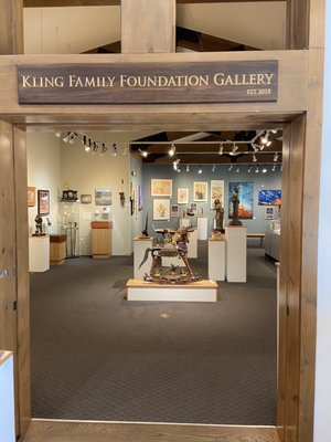 Sedona Arts Center by null